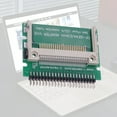 thumbnail image 5 of TAPDRA CF Compact Flash to 2.5” IDE Adapter Connects CF Cards as Hard Drive Replacement Bootable for DOS Windows, 5 of 7