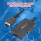 thumbnail image 5 of Convertidor compatible con HDMI Adaptador divisor de cable de video HD convertidor compatible con HDMI para consola de juegos PS2, 5 of 7