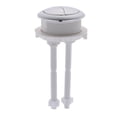 thumbnail image 2 of jifeng Push Flushing Toilet Button Toilet Tank Button Lever 38/48/58mm Diameter 48mm, 2 of 9