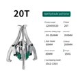 thumbnail image 2 of Split Hydraulic Puller Three-jaw Universal Bearing Pulley Remover Multi-funct Puller ,Durable Material, 2 of 7