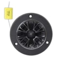 thumbnail image 2 of Tweeters Audiopipe ATR-3723B ATR Series 350W Tipo Bala, 2 of 8