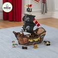 KidKraft Pirate Ship Play Set