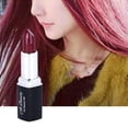 thumbnail image 2 of 3g Hair Dye Stick Root Coverage Instantaneity Hair Care Hair Color Modify Dye Stick for Girl, 2 of 8