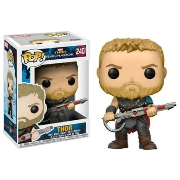 Funko POP Movies: Marvel: Thor