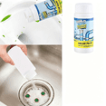thumbnail image 4 of EXLEAF Powerful Sink & Drain Cleaner High Efficiency - Clog Remover Tornado Sink & Drain Cleaner, 4 of 11