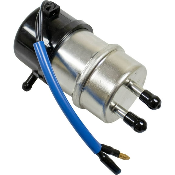 Stens Fuel Pump 520-812 For Kawasaki Mule 3000, 3010, 3020, 2500, 2510 and 2520 49040-1055