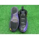 thumbnail image 4 of Jo r-dan 12 Retro Mid Field Purple - Size 11, 4 of 6