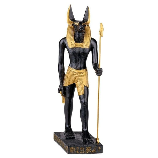 Featured image of post Ancient Egypt God Statues : • people had statues of cats in their homes to honor bastet.