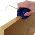thumbnail image 2 of Cortadora de Cantos Quad FastCap Fastcap Pneumatic Quad Trimmer, 2 of 2