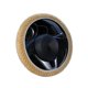 thumbnail image 1 of Riwesomey Auto decoración invierno cálido Universal Car-styling cálido felpa cubre coche volante cubierta perla terciopelo Automoción decorativa y accesorios oro, 1 of 4