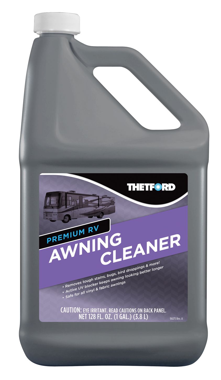 Thetford 32519 Awning Cleaner Use To Remove Mold Stains/ Mildew Stains