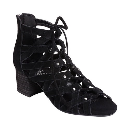 Women's Middle Ground Ghillie Lace Sandal