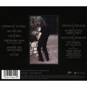 Ozzy Osbourne - Ordinary Man - Music & Performance - CD