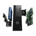 thumbnail image 7 of Dell Precision 3450 Desktop, Intel Core i5-11500 Upto 4.6GHz, 8GB RAM, 256GB NVMe SSD, DVDRW, DisplayPort, Wi-Fi, Bluetooth, Windows 10 Pro, 7 of 7