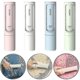 thumbnail image 1 of Hair Remover Brush, 2 In 1 Reusable Pet Lint Roller Self Cleaning Cat Dog Pet Hair Removal Roller, 1 of 4