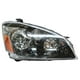 thumbnail image 1 of FARO - Compatible con Nissan Altima 2005 - 2006 Pasajero GEN Genérica ., 1 of 4