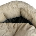 thumbnail image 6 of Armarkat Deep Cat Bed, Cuddle Cup Round Cat Cave, Basket Winter Bed for Small Pets, 6 of 6