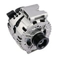 thumbnail image 4 of 180A High Output Alternator For Mercedes-Benz S550 E350 E550 S450 R350 SLK350 G550, 4 of 8