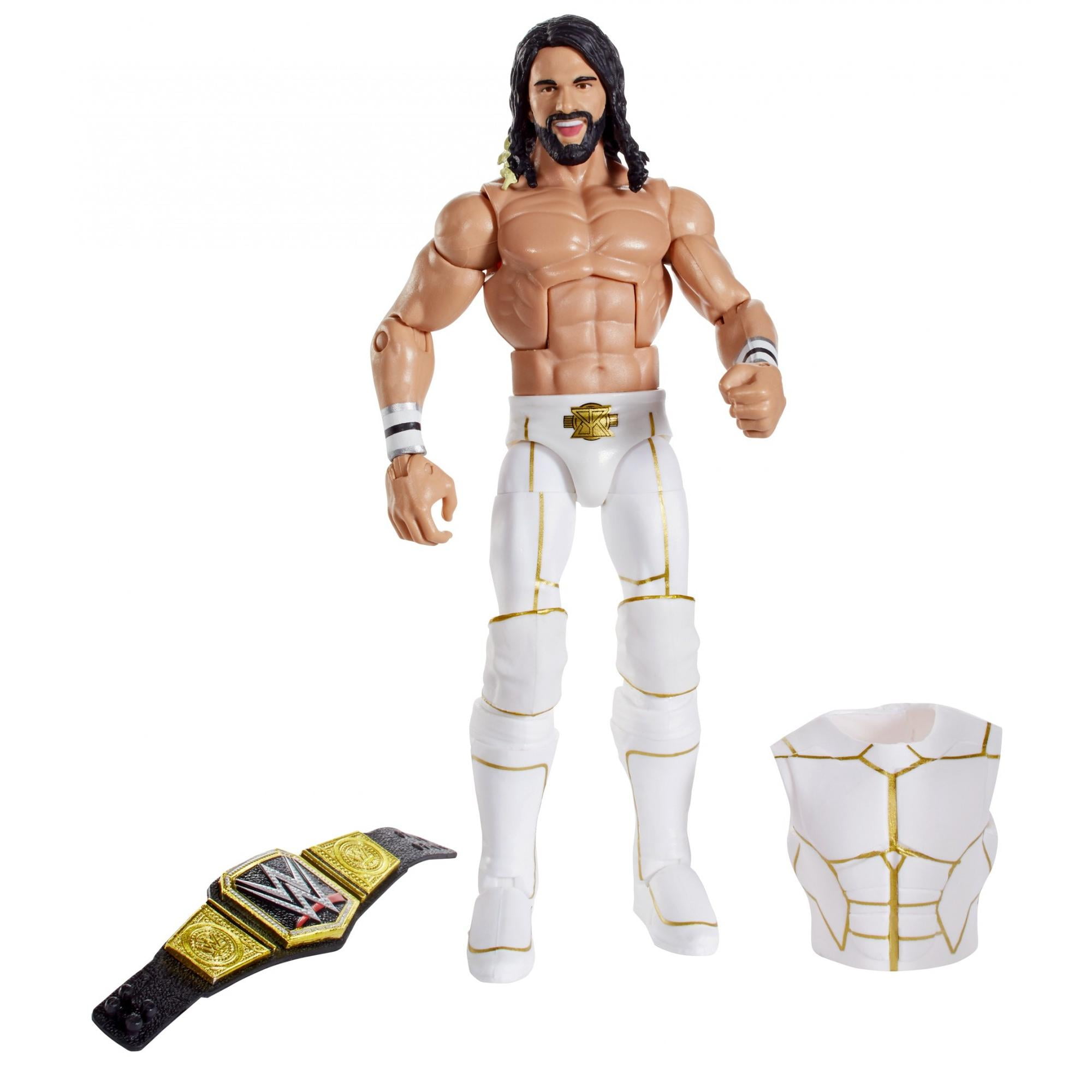 seth rollins elite figure