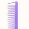 thumbnail image 3 of 3Pcs Slick Back Hair Brush Edge Brush Hair Accessories Comb Rat Tail Comb, 3 of 17