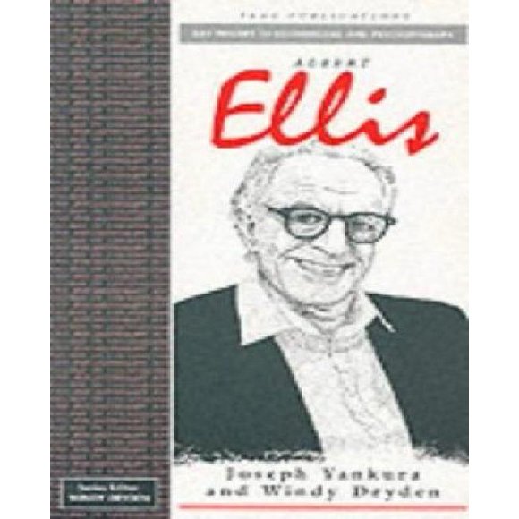 Albert Ellis