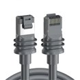 thumbnail image 2 of For Starlink GEN3/V3 Network Cable Connector Waterproof Outdoor Fiber Jumper for Enhanced Connectivi, 2 of 5