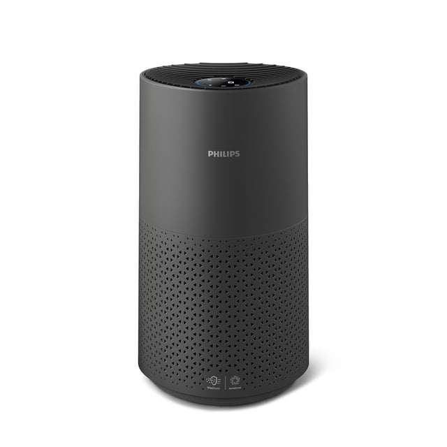 Purificador de aire PHILIPS Serie 1000 AC1715/41, 149 CMF CADR