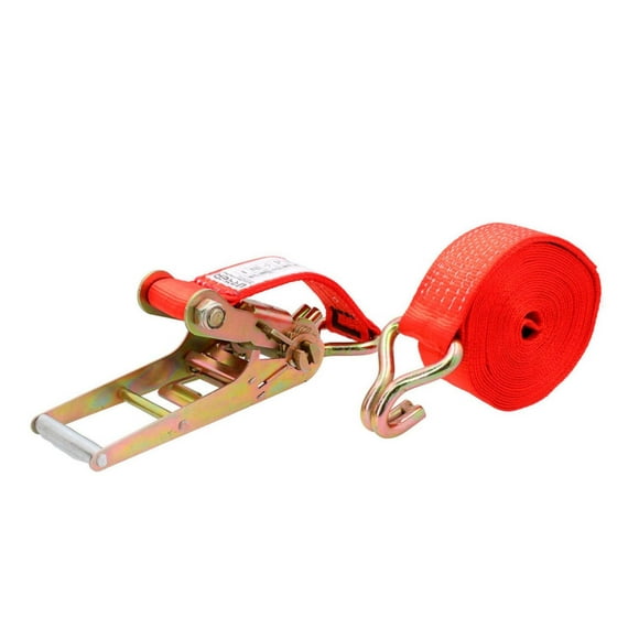 Sujetador Urrea 2 In x 30 Matraca con Argolla 1513 kg-3336lb SMG5
