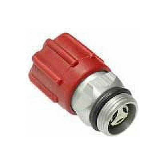 A/C Service Valve - Compatible with 1994 - 1999 Mercedes-Benz S420 1995 1996 1997 1998