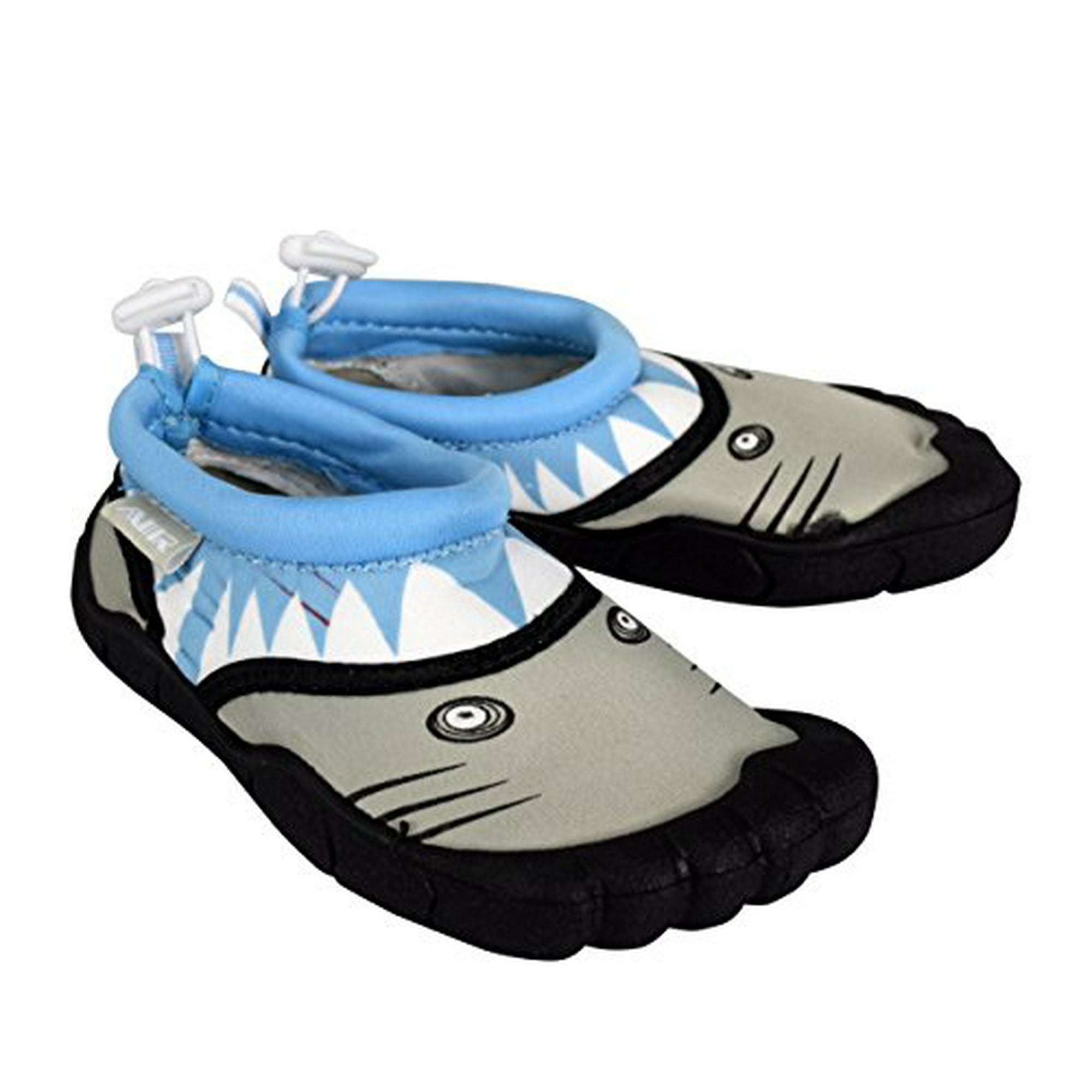 Peach Couture Waterproof Sports Aqua Sandals Kids Water Shoes Boys