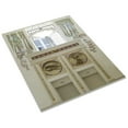 thumbnail image 3 of Print: Painting Justice In West Virginia Interior Civic Lobby, U.S, 3 of 4