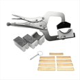 thumbnail image 1 of Prensa de Trastes Portátil para Diapasón con 9 Radios, Ideal para Luthier de Guitarras, Reparación de Guitarras y Trastes., 1 of 6