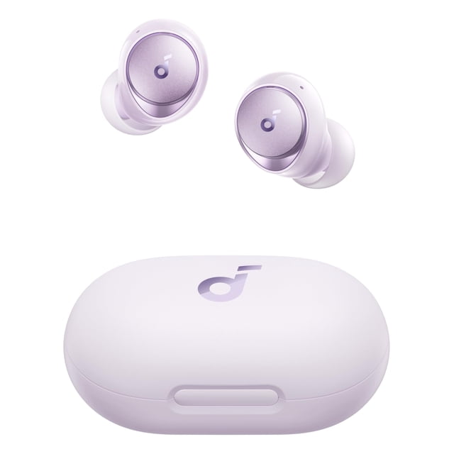 Auriculares inalámbricos Soundcore Space A40 ANC 50H Playtime