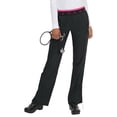 thumbnail image 1 of KOI lite 720 Pantalon d'Uniforme Médical Spirit pour Femme Noir 2TGP, 1 of 5