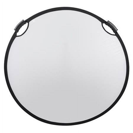 UPC: 0192223077362 | Circular Collapsible Reflector with Handles (42   Translucent)