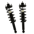 thumbnail image 3 of Shoxtec Rear Complete Struts Assembly Replacement for 2011 - 2019 Dodge Journey Coil Spring Shock Absorber Repl. part no 272896, 3 of 7