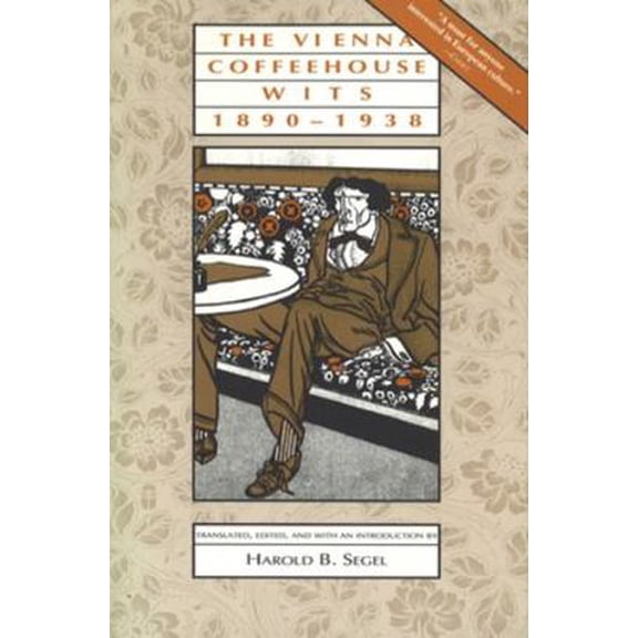 Pre-Owned Vienna Coffeehouse Wits, 1890-1938 (Paperback) 1557530645 9781557530646