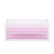 thumbnail image 1 of GOOHOCHY Caja de embalaje vacía de acrílico para pestañas postizas femeninas, 1 of 8
