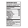 thumbnail image 6 of All Sport Sports Drink Mix,Powdr Concentrate,PK500 10125020, 6 of 18