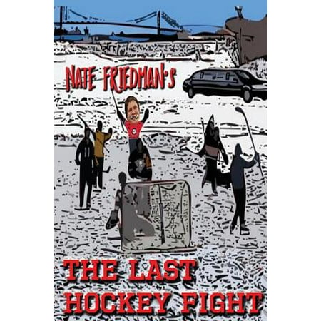 The Last Hockey Fight (Best Nhl Hockey Fights)
