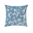 thumbnail image 3 of Simply Daisy Windy Blossom Decorative Throw Pillow, 3 of 5