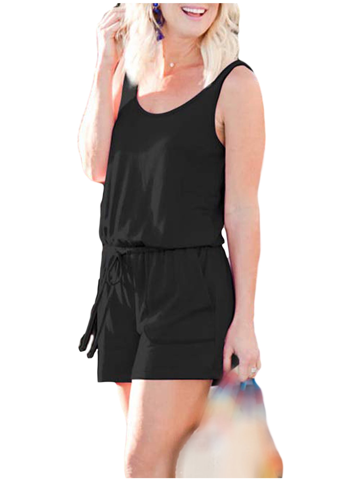 short jumpsuit dress