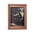 thumbnail image 2 of Picture Frame Fridge - Playful and Festive Design for Home Decoration,3-Pack, 2 of 6