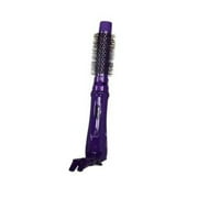 Caj Beauty 3-in-1 Volumizing Dryer Brush - Purple