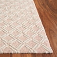 thumbnail image 4 of Safavieh Genre Elnora Geometric Area Rug, Pink/Ivory, 3' x 5', 4 of 11