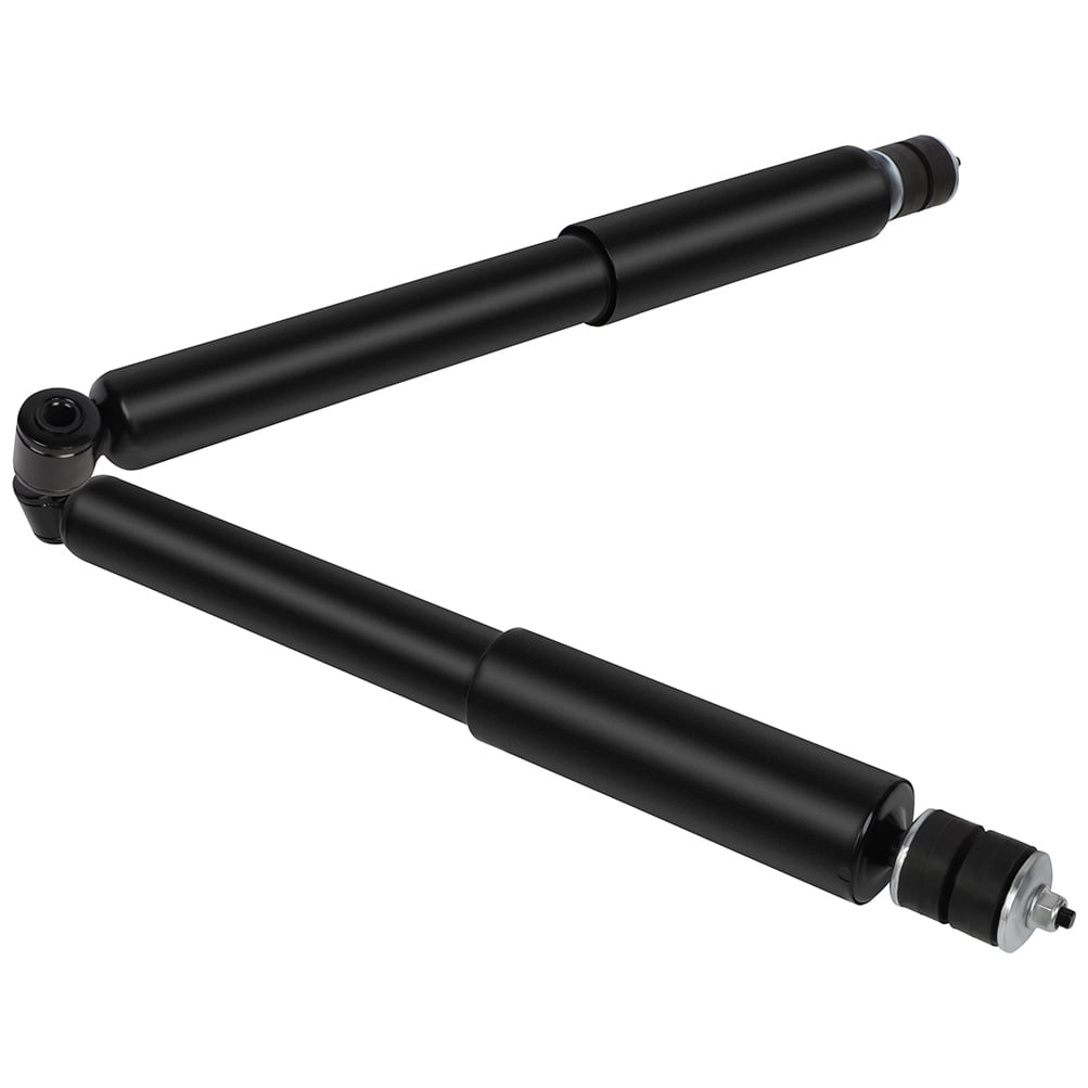 Rear Shocks Absorbers,ECCPP Gas Shocks for Ford fits 1994-2004 for Ford for Mustang Pair Shocks with 344433