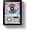 Black, variant on Picture Frame CD Player - CD Players For Home, With Transparent Floating Disc Look, Built-in Speaker, Digital Display & Remote For Wall & Tabletop Home Decor