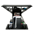 thumbnail image 4 of Atlantic Phoenix II Gaming Hub w/ Ventilation Powder-Coated Metal Walls in Black, 4 of 7