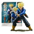 Dragon Ball Z Super Saiyan Trunks The Boy from The Future, Bandai