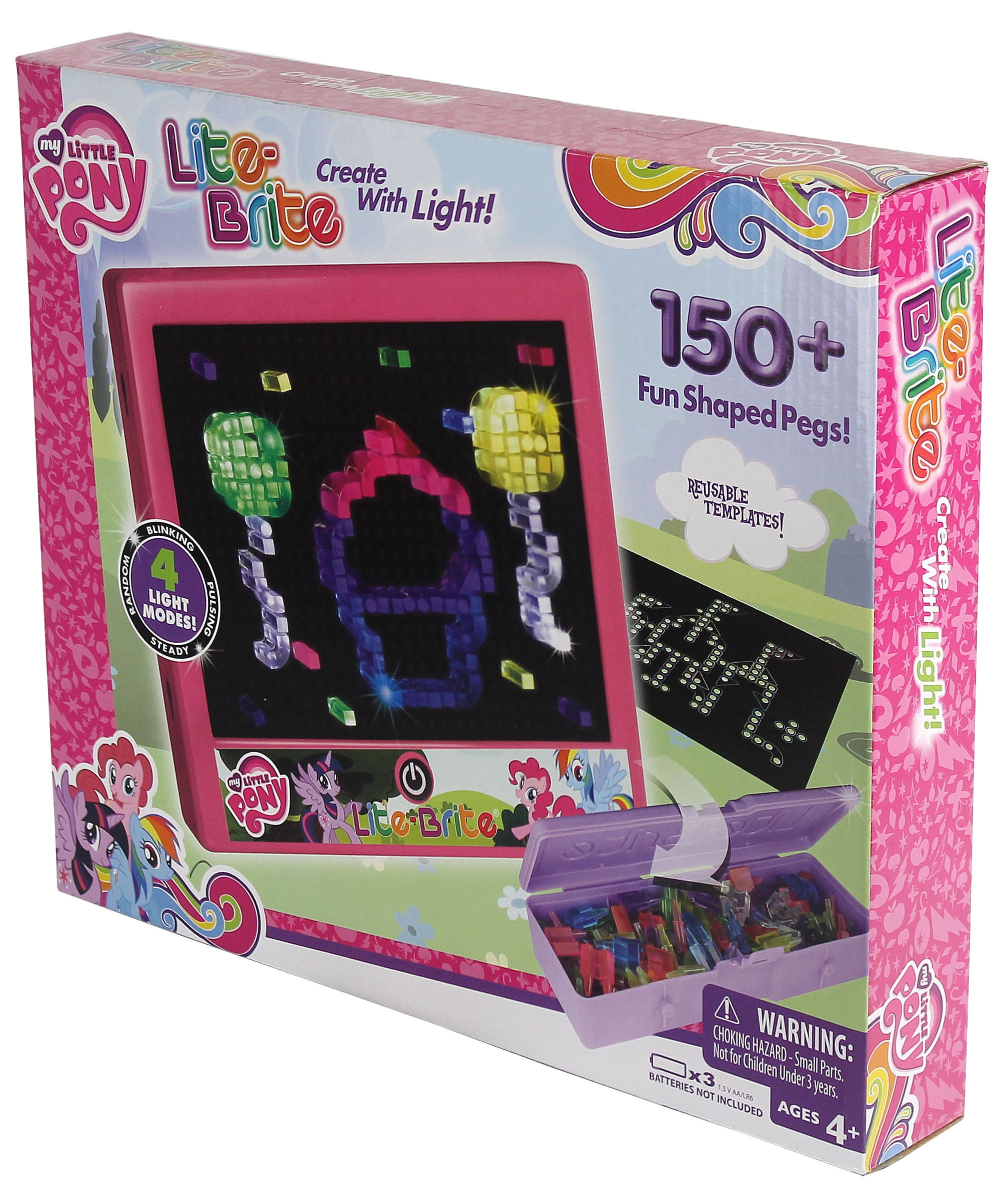 magic screen toy